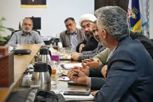 کنگره شهدای مازندران با رونمایی از شناسنامه لشکر ۲۵ کربلا افتتاح می‌شود