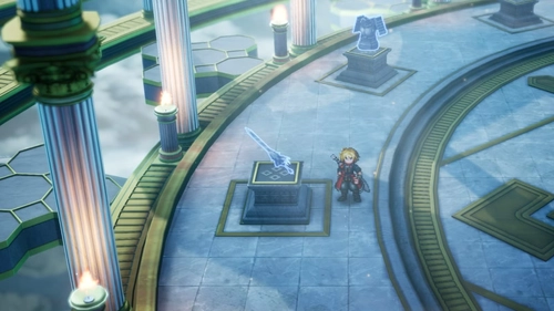 مکان‌های یافتن تجهیزات باستانی در Final Fantasy Resonance
