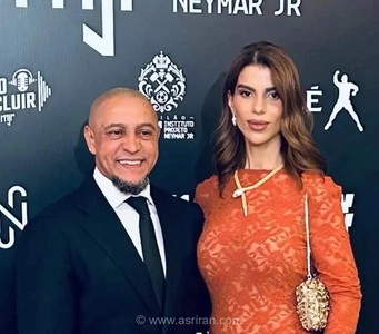 روبرتو کارلوس مسلمان شدنش را تکذیب کرد