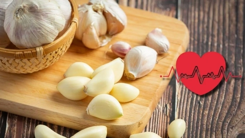 تاثیر سیر بر سلامت قلب: بررسی جدیدترین یافته‌ها