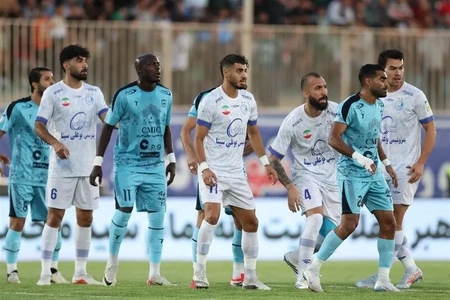 تساوی استقلال و چادرملو در هفته دهم لیگ برتر