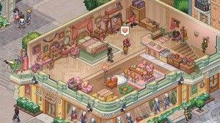 معرفی بازی Witchbrook: ترکیبی از Stardew Valley و Kiki’s Delivery Service با تاریخ عرضه معلوم