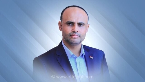 المشاط خطاب به ائتلاف سعودی: هرگونه توافق بدون پایان جنگ و لغو محاصره یمن، توهمی بیش نیست