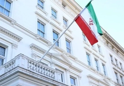 واکنش سفارت ایران به گمانه‌زنی‌ها درباره پایگاه فیرفورد
