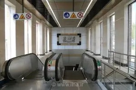 هزینه ساخت هر کیلومتر مترو در تهران تا ۶۰ میلیون یورو افزایش یافت