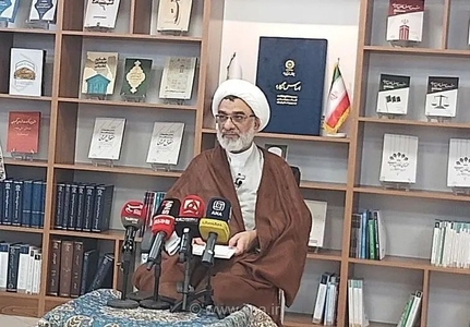 لزوم توسعه پهپاد در نهادهای کشور و حرکت به سوی حکمرانی دفاعی کوانتومی