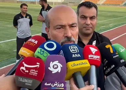استعفای مدیرعامل صنعت نفت آبادان پس از شکست برابر چادرملو