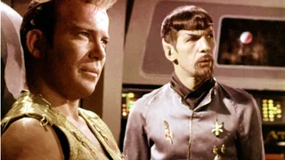 جشن ۶۰ سالگی 'Star Trek' در رم؛ فرانچایزی در آستانه تحول پس از ادغام پارامونت و برادران وارنر