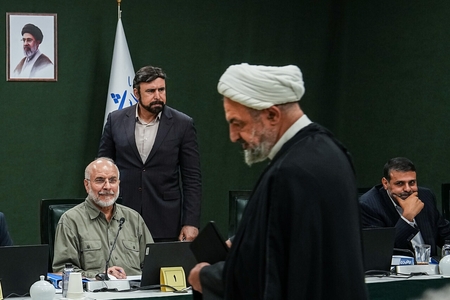حکم حبس برای حمید رسایی صادر شد/ واکنش تند به پزشکیان