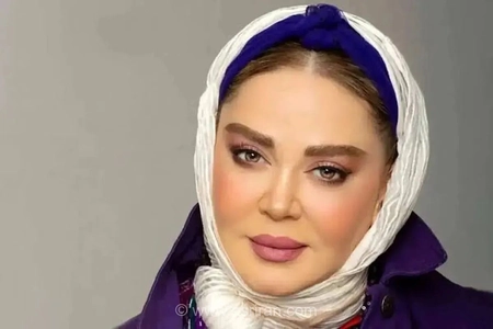 بهاره رهنما: بیشتر فحش‌ها در شبکه‌های اجتماعی از طرف خانم‌هاست