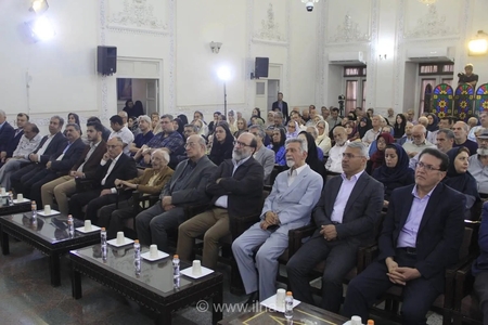 آیین بزرگداشت منشور کوروش برگزار شد؛ میراث جهانی در کانون توجه