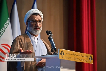 تقدیر شورای عالی انقلاب فرهنگی از روایت حوزه هنری از شهدای میناب