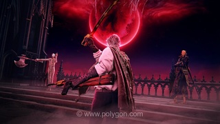 بررسی اولیه بازی The Duskbloods: تجربه‌ای از جدیدترین عنوان سازندگان Elden Ring برای Nintendo Switch 2