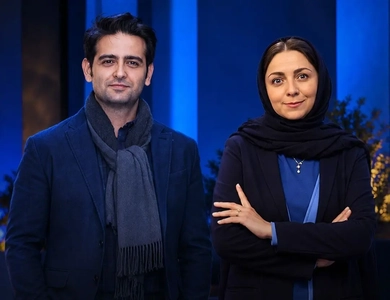 لیلی عاج تولید فیلم سینمایی «تولد یک نجیب‌زاده» را آغاز کرد