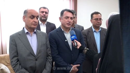 تسهیلات ۲۰۰ میلیونی مسکن برای دهک‌های یک تا چهار در رشت پرداخت می‌شود