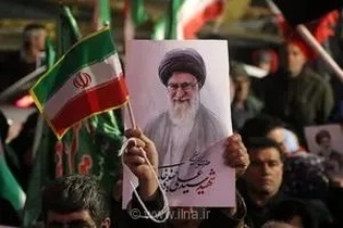 پیشنهاد شورای تأمین برای برگزاری مراسم تشییع رهبر شهید به صورت هوایی