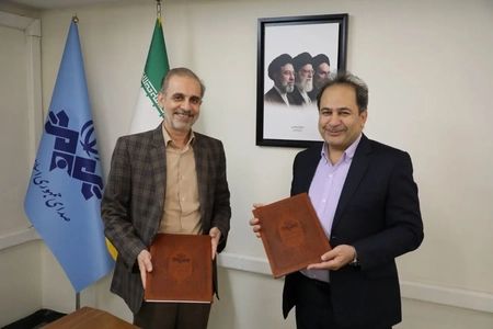 طراحی «ریز‌شبکه تخصصی کارگر» در ایران‌صدا