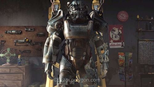 بتسدا و آبسیدین در حال ساخت Fallout 5 و بازسازی نسخه‌های کلاسیک Fallout هستند