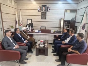 پیشرفت در راه‌اندازی شهرک صنعتی شماره ۲ فسا؛ آغاز عملیات پس از تملک زمین