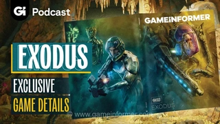 بررسی اختصاصی بازی Exodus: داستان و گیم‌پلی در عمق یک RPG علمی-تخیلی جدید