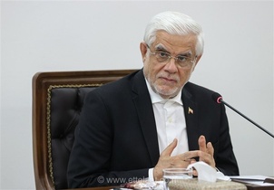 معاون اول رئیس‌جمهور: رویکرد تحریم فناوری و فیلترینگ در فضای مجازی بی‌نتیجه است