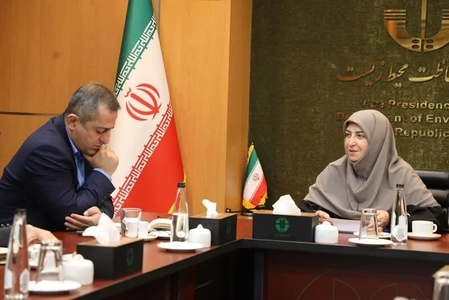 بهره‌گیری از ایده‌های جوانان برای حل مسائل محیط زیستی