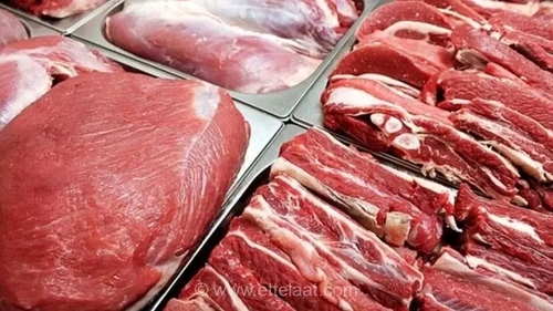 ثبات قیمت گوشت قرمز در بازار امروز؛ آخرین نرخ گوسفندی و گوساله در یکشنبه ۴ مرداد ۱۴۰۵