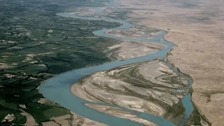 هشدار درباره خرید آب از افغانستان: تله‌ای دیپلماتیک برای ایران