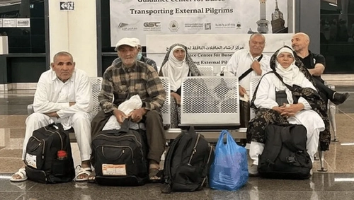 تاخیر در اعزام زائران عمره به دلیل مشکلات پرواز و تامین ارز