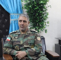 سربازان، ادامه دهندگان راه رزمندگان دفاع مقدس