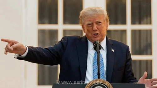 ممنوعیت ورود CNN، ام‌اس‌ان‌بی‌سی و پولیتیکو به کاخ سفید