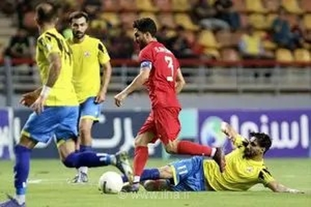 دربی حساس جنوبی‌ها در آبادان؛ صنعت نفت و فولاد خوزستان در جستجوی نخستین پیروزی