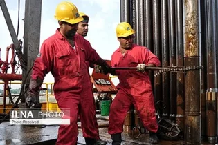 بعد از مطالبه‌گری کیفیت غذا در دکل‌های حفاری بهبود یافت