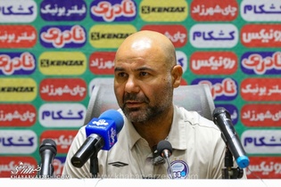 شمشیر از رو بسته: حردانی در استقلال جایی ندارد!