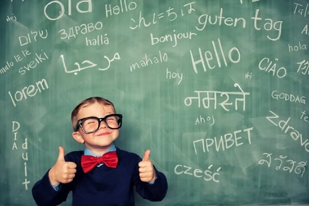 تنوع زبانی در گینه‌نو، اندونزی و نیجریه