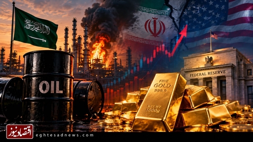بازار طلا در انتظار تصمیم فدرال رزرو