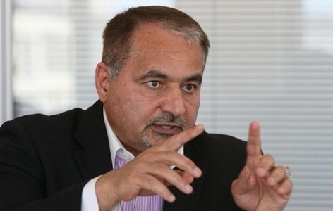 هدف کاخ سفید از جنگ با ایران، براندازی و تسلط بر نفت بود