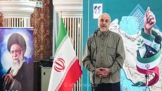قالیباف: ایران در جنگ نظامی و سیاسی پیروز شد