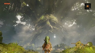 پنج قابلیت کاملاً جدید در بازسازی Zelda: Ocarina of Time