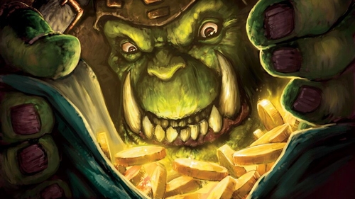 مبارزه با تجارت پول واقعی در World of Warcraft: Forever با روش‌های جدید