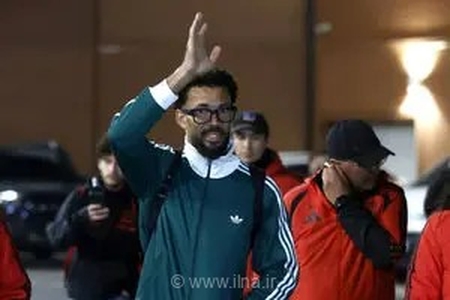 پایان انتظار هواداران کولو کولو؛ سنگربان شگفتی‌ساز جام جهانی سرانجام وارد شیلی شد