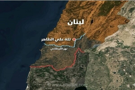 ادعای حبس نظامیان سپاه در جنوب لبنان تکذیب شد