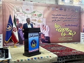 توزیع ۵۰ هزار بسته تحصیلی برای دانش‌آموزان نیازمند فارس