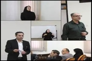 آغاز نخستین دوره آموزش‌های ضمن خدمت کارکنان وزارت تعاون، کار و رفاه اجتماعی با همکاری مؤسسه کار و تأمین اجتماعی