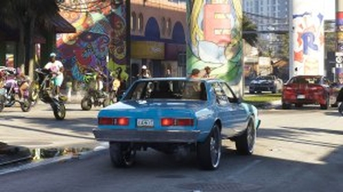 تحلیل بازی GTA 6 و استفاده از بنزین در بازی‌های ویدئویی