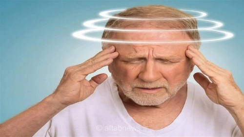 علت سرگیجه هنگام ایستادن از دیدگاه متخصص مغز و اعصاب چیست؟