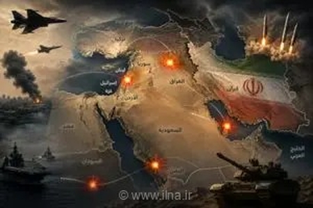 خاورمیانه در دوراهی تنش‌های مدیریت‌شده یا جنگ فراگیر؛ آیا موازنه قدرت در منطقه تغییر می‌کند؟