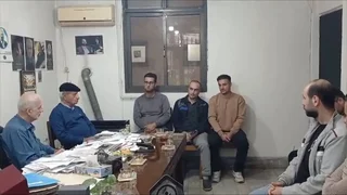 بیکاری کارگران ریسندگی خاور رشت و پیگیری مطالبات از خانه کارگر