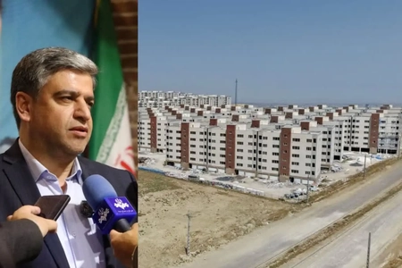 فرصت جدید برای متقاضیان حذف‌شده مسکن ملی در اردبیل