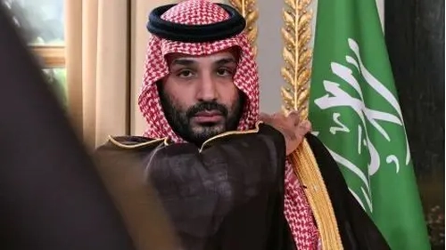 حضور عربستان در دیدار محرمانه نتانیاهو و بن‌زاید تایید شد